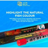 Led Light View MAYIN Aquarium Arowana Fish/Arowana