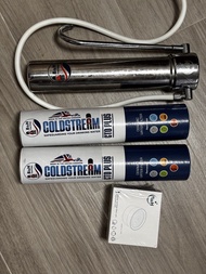 Coldstream CTO Plus 濾芯