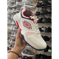 Lotto YZ Shoes Size 43