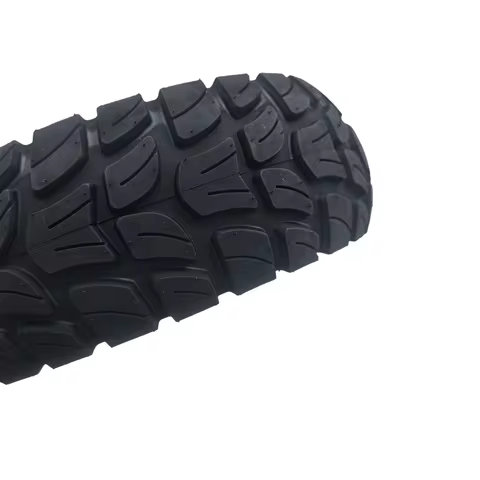 80/65-6 Off-Road Inflatable Outer Tyre for Joyor S5 / S5-Z / S10-S / S10-SZ / S8-S-Z / S8-Z / T10 / 