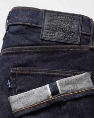 511 celana panjang lives original Japan selvedge