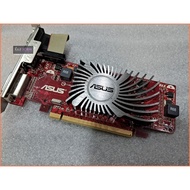 JULE 3C Club-ASUS ASUS EAH5450 SILENT HD5450/DDR3/1GB/SILENT Version/Short Card Display