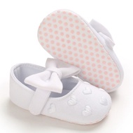 TP Sepatu Bayi Perempuan Katun Retro Musim Semi Musim Gugur Bal