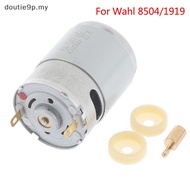 doutie9p.my Replacement 7200Rpm Hair Clipper Motor For 8504/1919 Electric Trimmer Motor MY