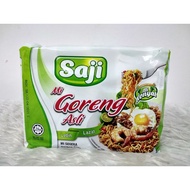 SAJI MEE GORENG ASLI 80Gx5..