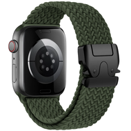 Parachute Straps for Apple watch 10 Band 46mm 42mm 45mm Ultra 49mm 44mm 41mm Braided bracelet iWatch