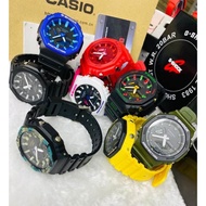 GSHOCK GA2100 TMJ BEST SELLING