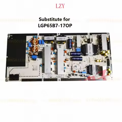 USED Substitute For LG OLED65B7A-U OLED65B7P-U POWER SUPPLY EAY64470101 TGNT64470101