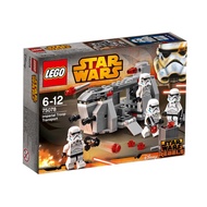 LEGO Star Wars 75078 Imperial Troop Transport