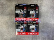 【全新行貨 門市現貨】SanDisk Extreme PRO SDHC™ 和 SDXC™ UHS-I 記憶卡 SDHC SDXC 128GB/256GB/512GB/1TB