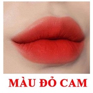 Son thỏi lì hermes 16 Beige Tadelakt màu cam đất cá tính Rouge À Lèvres Satin.cá tínhtinh tế.