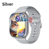 4G Smartwatch with Camera B29 ultra watch GPS WiFi SIM Card Android 8.1 Men Smart Watch Playstore AL