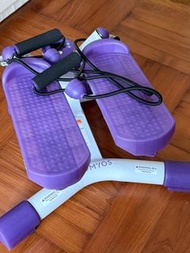 Domyos家用迷你踏步機