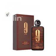 bolin NEW Afnan 9PM Elixir EDP 100mL