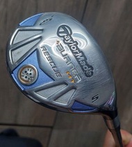 Golf Club - TaylorMade Rescue HT Hybrid 25° (Lady)