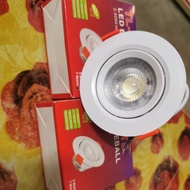 TK-LITE LED EYEBALL 2.5000 HOURS