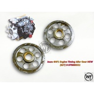 Truck HiCom / Isuzu 4HF1 Engine Timing Idler Gear NEW (82T) 8-97088053