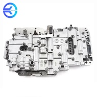 A340 A340E A340F A341 A343 A343E AW30-43 AW30-70LE Transmission Valve Body With Solenoids Fits For V