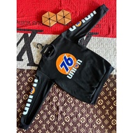 (Oufisun 5 Day Delivery） Unisex Couple Sweatshirt 3d 76 Digital Print American Fashion Casual Loose 