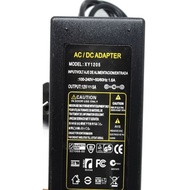Adaptor 12 Volt 5 Amper - Adaptor Pompa Dc Dll Tbk