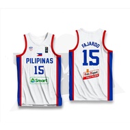 【Edward】2024 CUSTOMIZED JERSEY (CUSTOM JERSEY NAME/SURNAME/NUMBER) PILIPINAS CUSTOMIZED NAME AND NUM