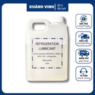 Air conditioner oil R410a, R32 - Air conditioner block oil R410a, R32 - Block oil R410a, R404a, 407a