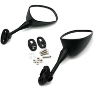 Gương Chiếu Hậu Xe Máy Mặt Sau Gương Dành Cho Xe HONDA CBR600 CBR600RR CBR1000 CBR1000RR SUZUKI GSXR