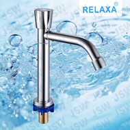 KRAN WASTAFEL Keran Cuci Tangan Bambu CHROME Kran Cuci Tangan Baling ANTI KARAT Berputar 360 Derajat