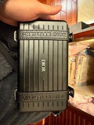 DIOR x RIMOWA袋