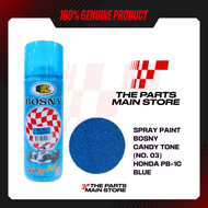 BOSNY SPRAY PAINT (CANDY TONE)