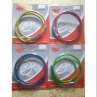 Brake cable hose