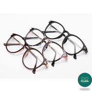 DS Fashion Eyeglasses Retro Vintage Metal frame optical glasses eyeglasses frame