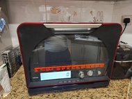 Toshiba 蒸氣烤焗水波爐