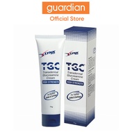 Lynk TGC High Strength Glucosamine Cream, 75g