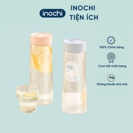 Kita Brisk water bottle, Inochi refrigerator water bottle, 1.5L capacity