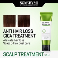 Some By Mi Cica Peptide Anti Hair Loss Derma Scalp Treatment