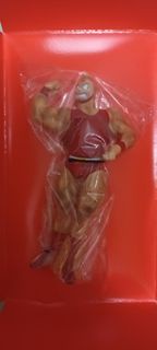 CCP Muscular Collection CMC 限量 500 隻 筋肉人 「キン肉マンタンクトップ特別カラーver..B