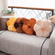 Flower Pillow Sofa Pillow Decorative Pillow Flower Pillow Cushion Seat