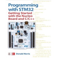 Programming Book With STM32 Python Programming Coding Book