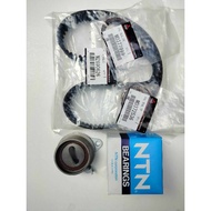 TIMING BELT SET ( CEDIA )
