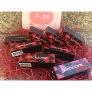 Chuphan88 - Black Rouge. Combo of 3 Black Rouge bars