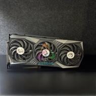 MSI RTX 3060Ti Gaming X TRIO 8G  # 另外高價搵 3050 3060 3070 3080 3090 Ti Super 顯卡 顯示卡 顯示咭 圖形卡 displaycar