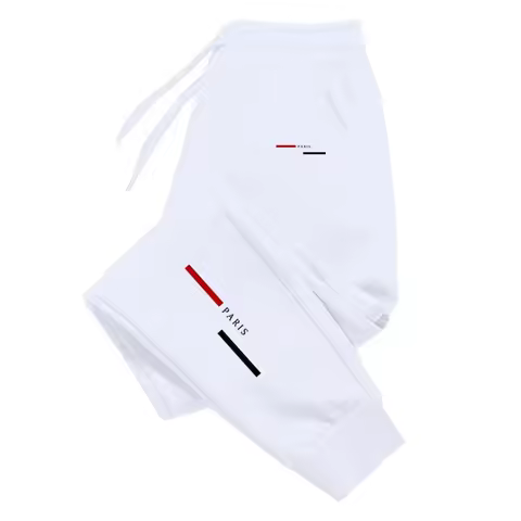 2026 Fashionable Men's gym Pants Jogger Fitness Casual Long Pants Men's exercise tight sports Pants 