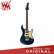 Yamaha Gitar Elektrik Pacifica PAC612VIIXFM / PAC 612 VIIX FM / PAC612 VIIFMX MSB