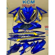STICKER YAMAHA NOUVO LC RC