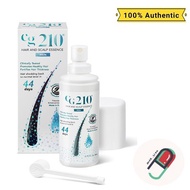 CG210 Hair and Scalp Essence (Men) 80ml