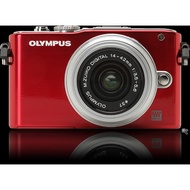 Olympus Digital camera E-PL3