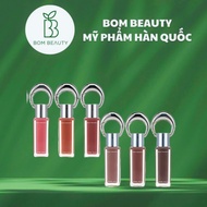Entropy Lipstick Charm Tint Glossy Gel - Multi-layer Moisturizing Gel Technology Plump and Shiny Lik