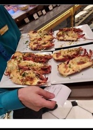 澳門自助餐，澳門巴黎人酒店LE BUFFET高級法國餐廳，自助早餐及自助午餐，特長6小時任食，［**週末及紅假合用，最後推廣5天**］，4月1,2,4,7,8，14,26,27,30日，仍然可以［預訂