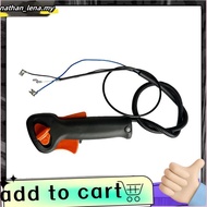 Control Handle with Throttle Cable for FS55 FS44 FS44R FS44RC FS55 FS55R FS55RC Trimmer and Brush Cu